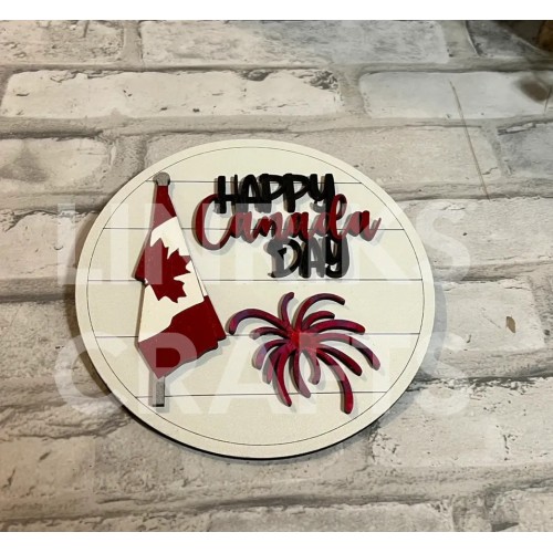 Canada Day